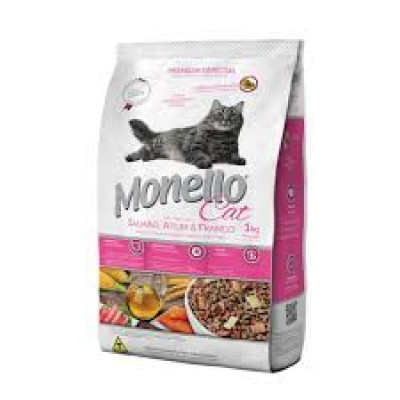 MONELLO CAT